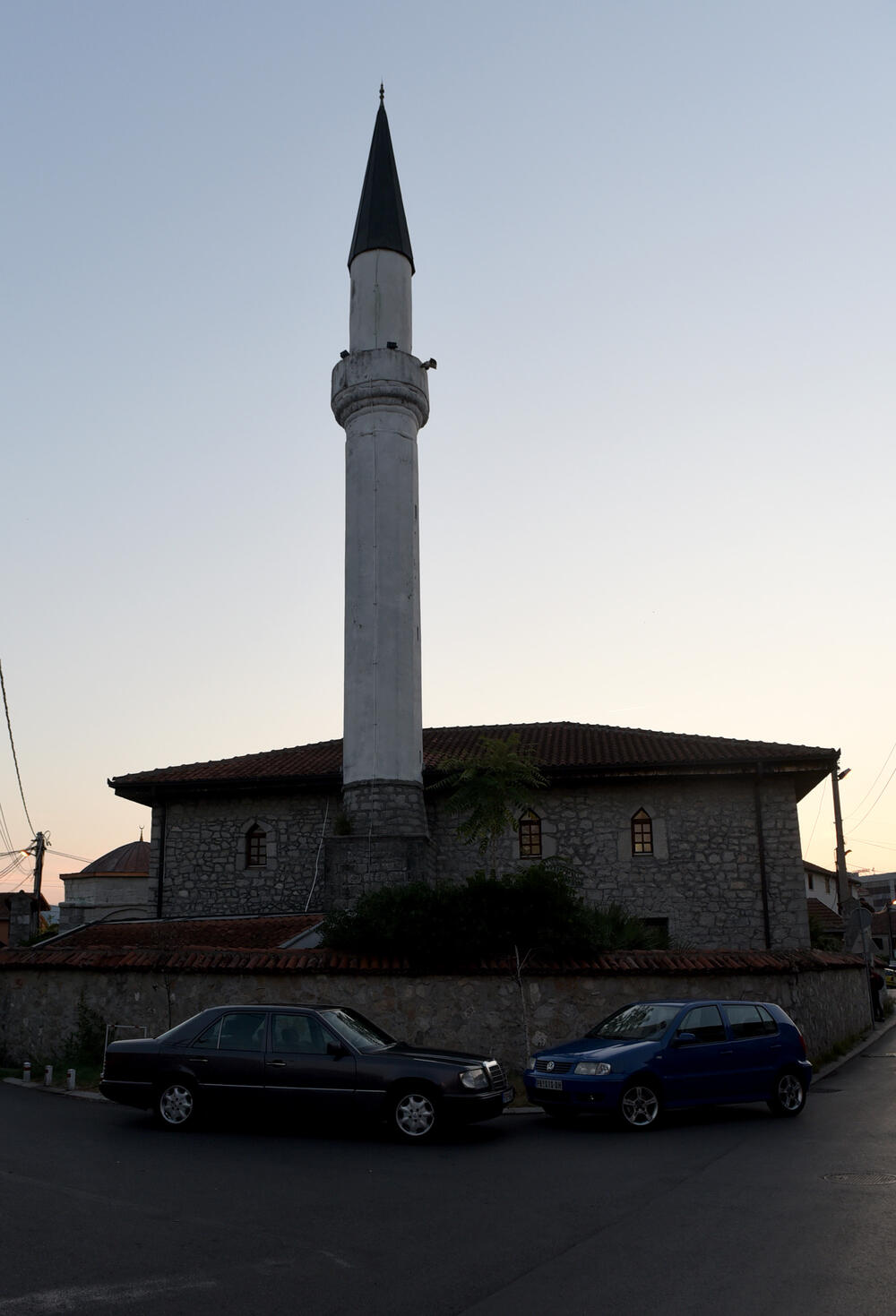 Muslimanska zajednica važan dio Podgorice (ilustracija)