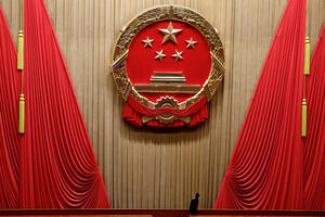 Tramp ostavio vakuum u UN, Kina grabi priliku