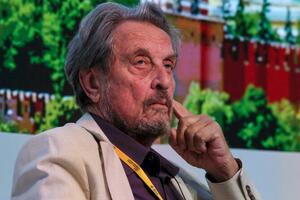 Erol Mask planira da osnuje istraživački institut u BiH