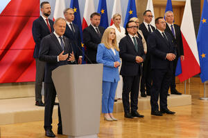 Poljska dobila rekonstruisanu Vladu, građani očekuju njen...