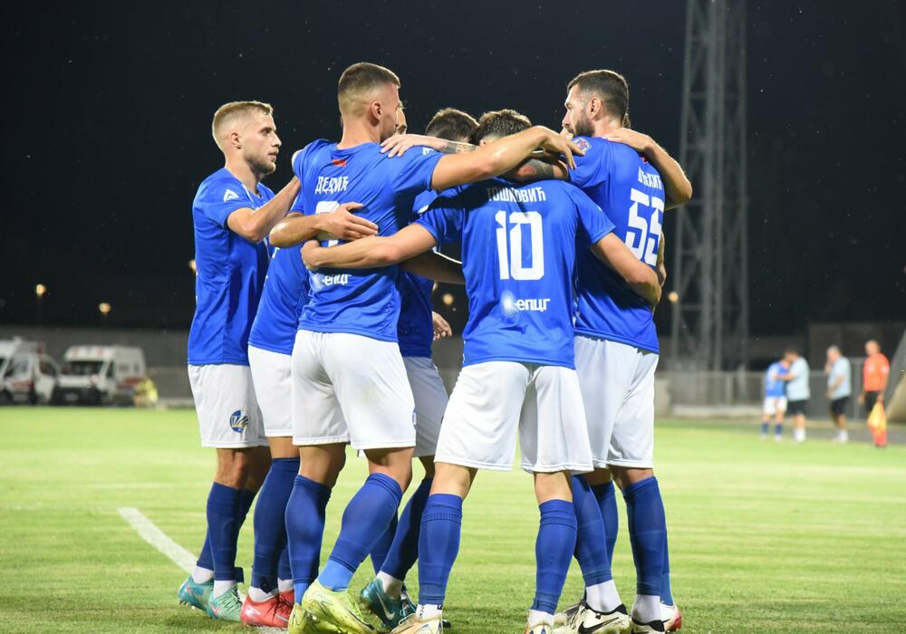 <p>Sutjeska poražena u Nikšiću od Beitara iz Jerusalima (2:1). Revanš naredne sedmice u rumunskom Ploeštiju</p>