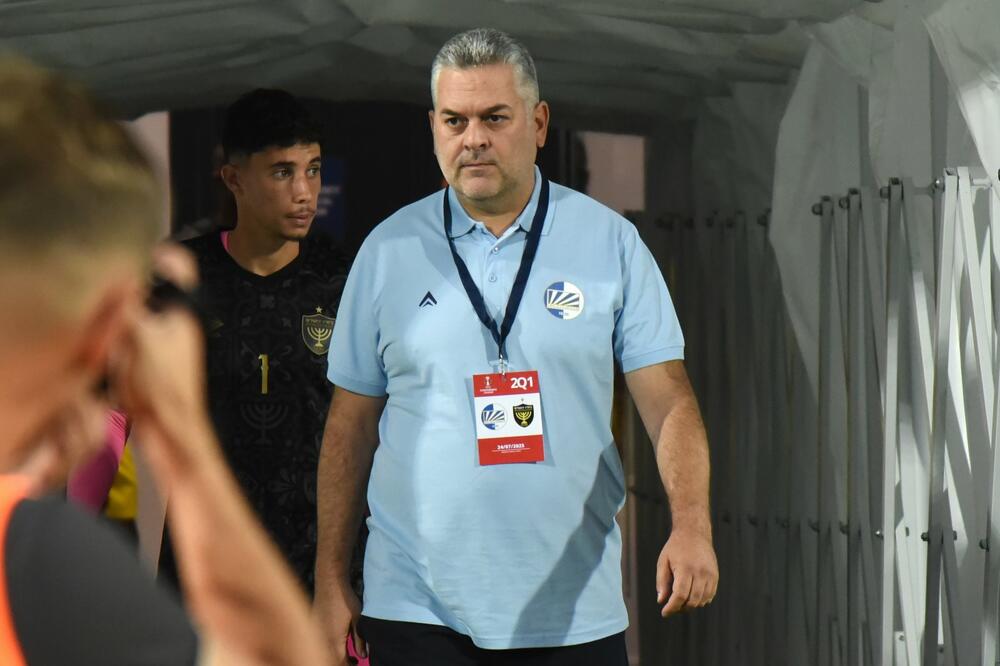 Savović, Foto: Luka Zeković