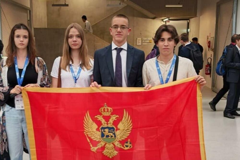 Foto: Ministarstvo prosvjete, nauke i inovacija