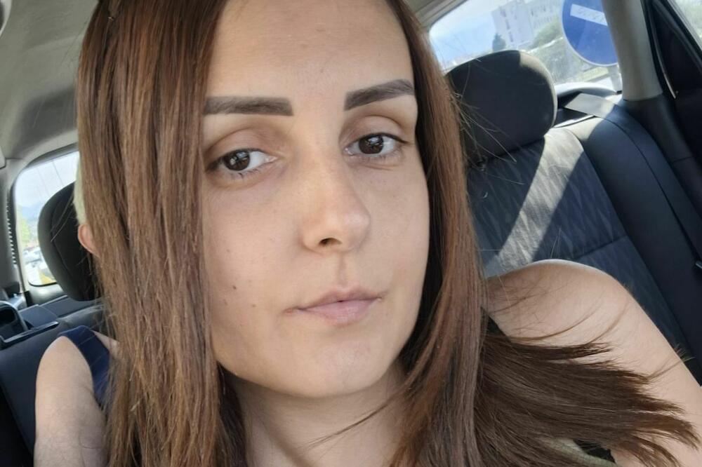 Jelena Pavlović, Foto: Privatna arhiva