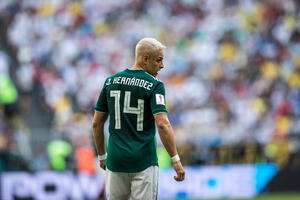 Ćićarito se izvinio, predsjednica Meksika: Kada je u pitanju...