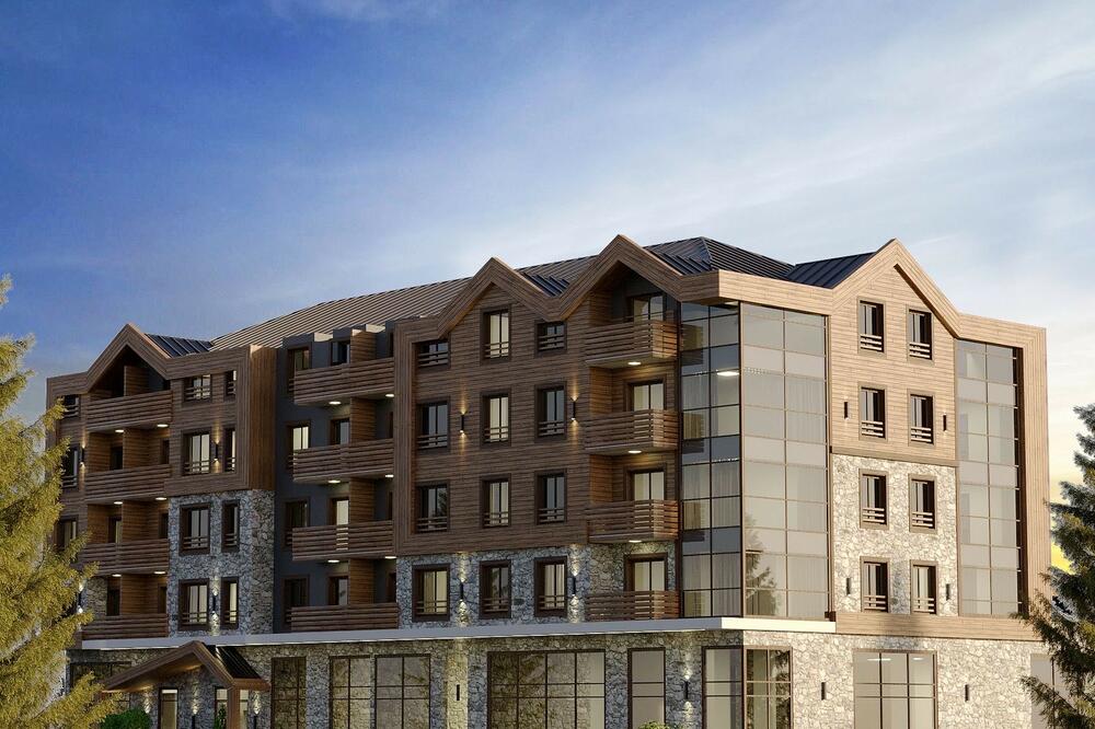 Foto: Velimirović Invest