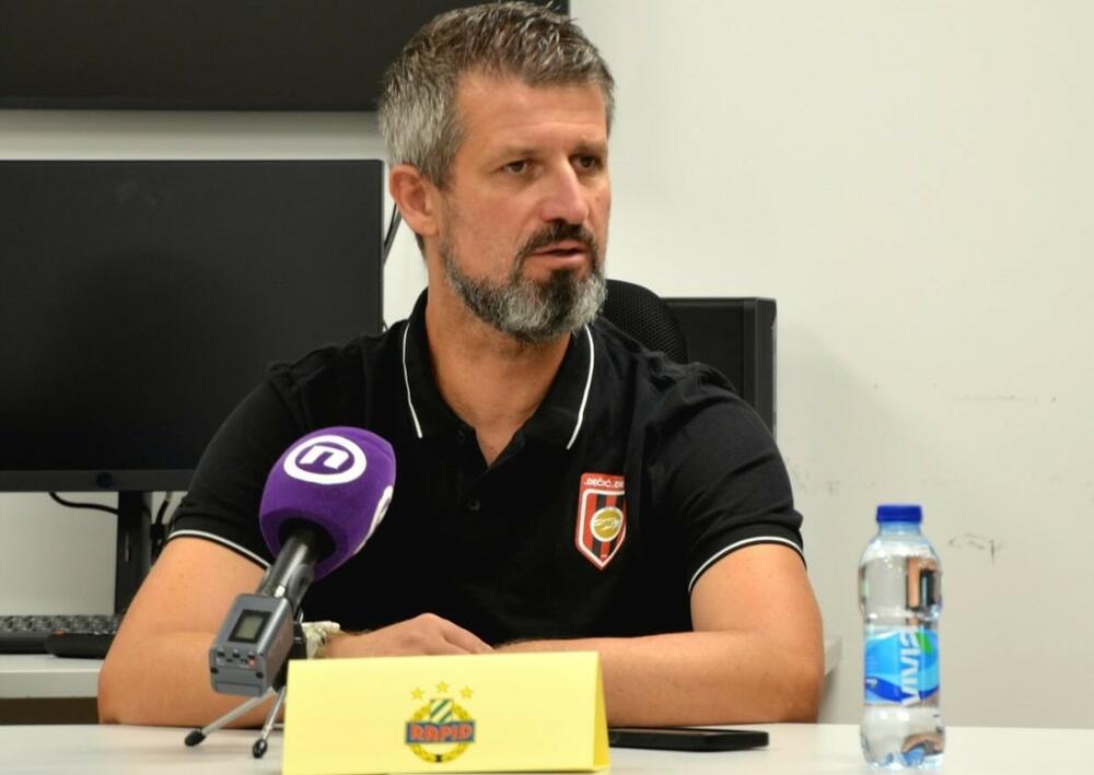 Jandrić: Samo start onoga što treba da krasi Dečić; Radulović:...