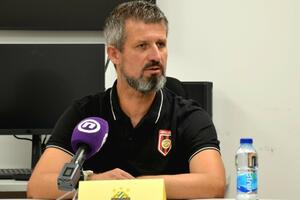 Jandrić: Samo start onoga što treba da krasi Dečić; Radulović:...