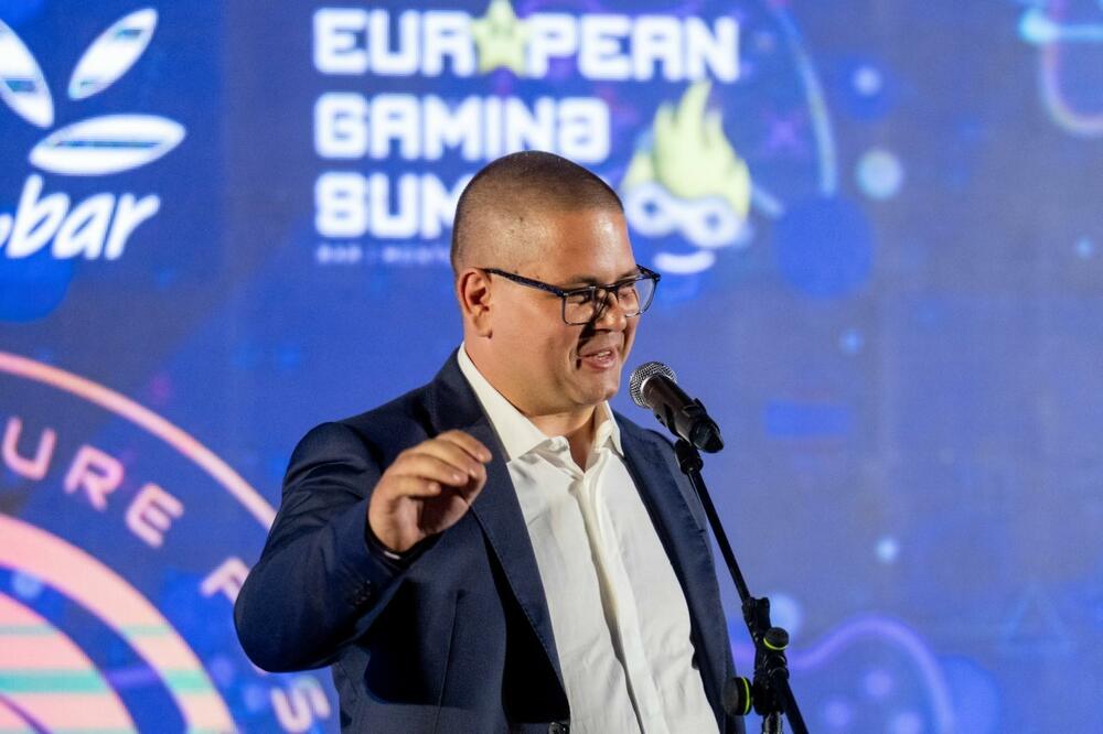 Crnogorski telekom AD