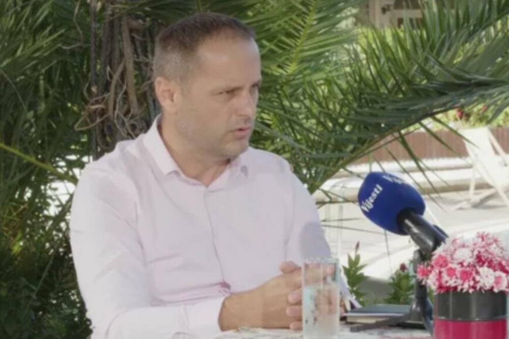 Besim Musić, Foto: TV Vijesti