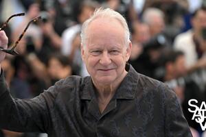 Počasno Srce Sarajeva Stelanu Skarsgardu