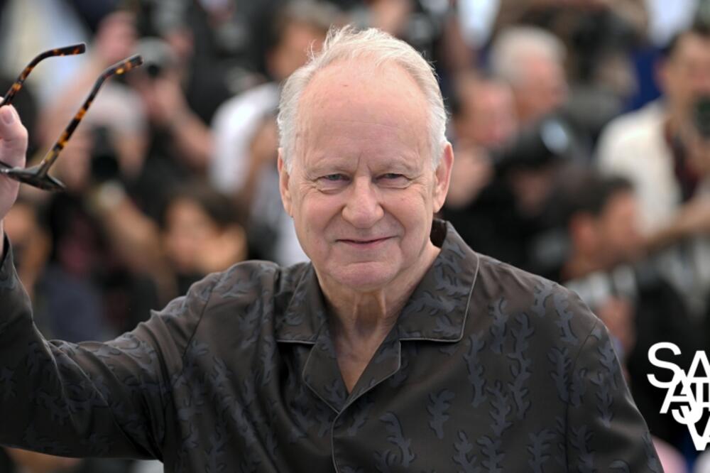 Stelan Skarsgard, Foto: Sarajevo FIlm Festival