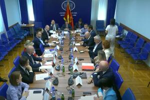 Odbor za ekonomiju podržao Predlog zakona o legalizaciji bespravno...