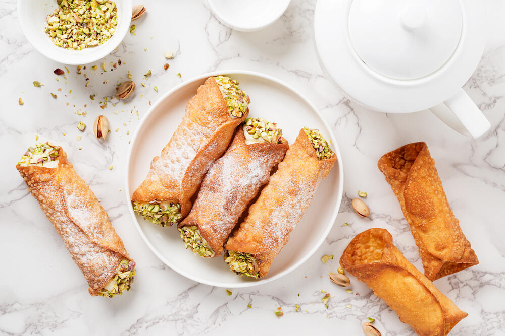 cannoli