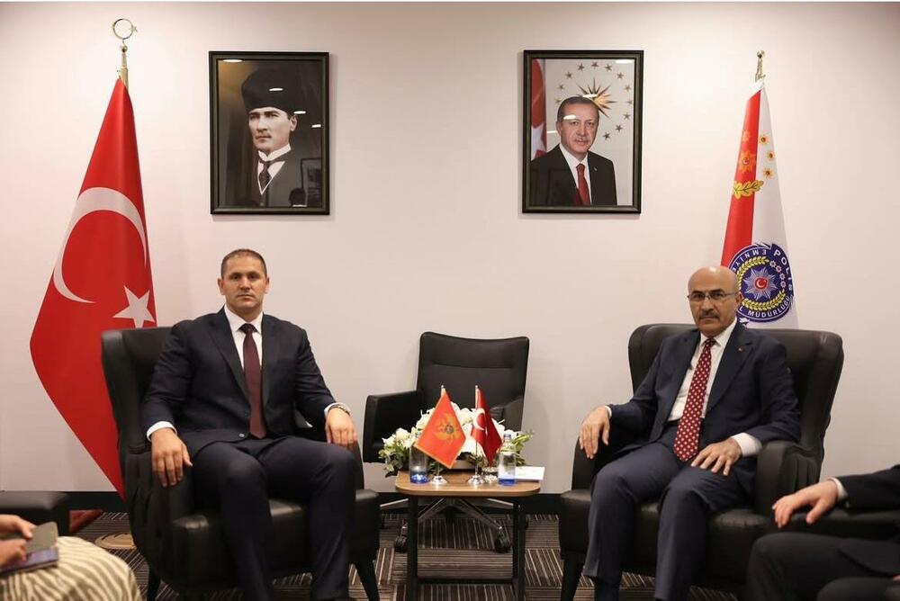 Šćepanović i Rakonjac