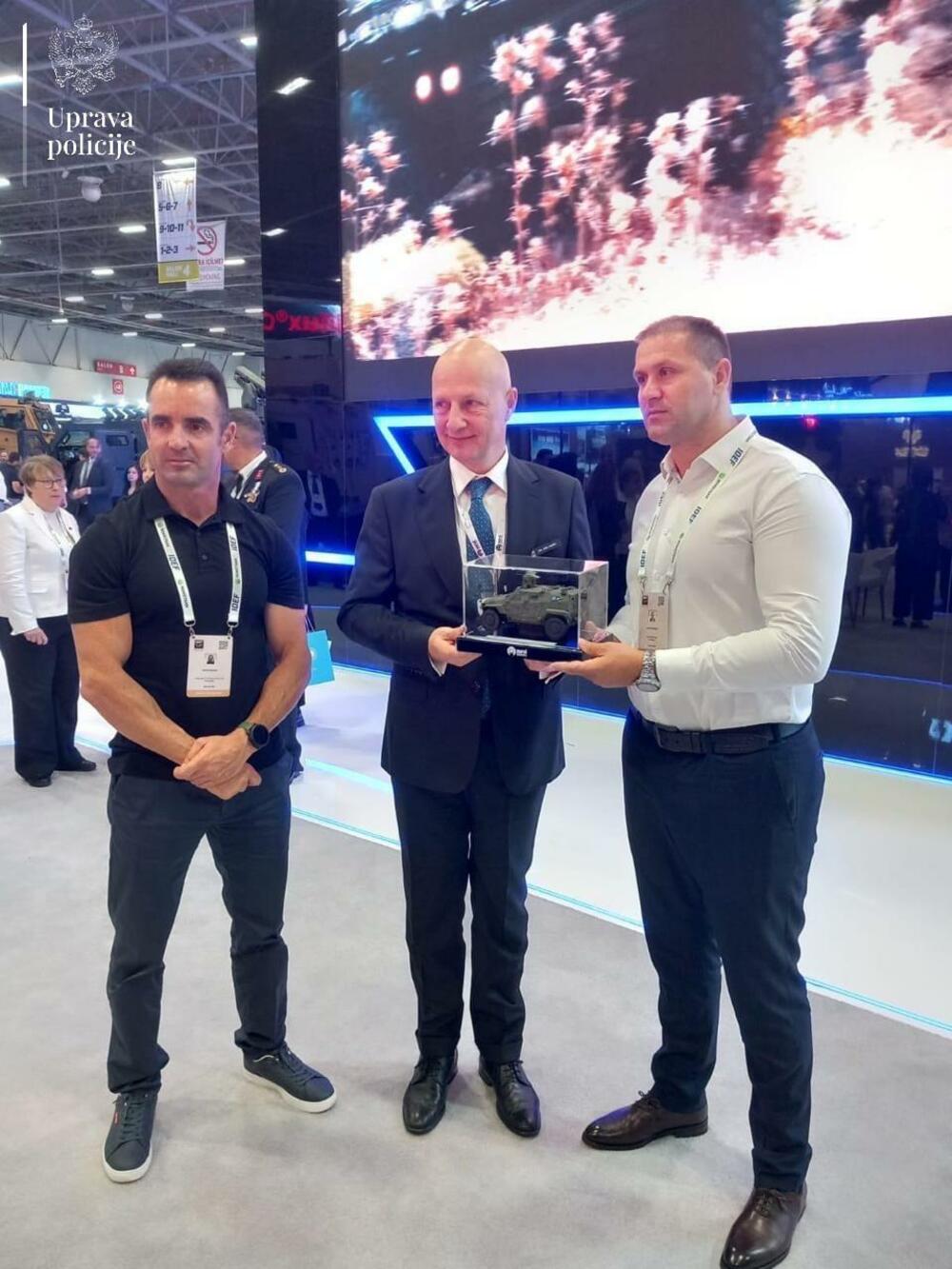 Šćepanović i Rakonjac