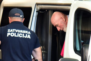 Katnić: U srbijanskim bezbjedonosnim strukturama odlučeno da treba...