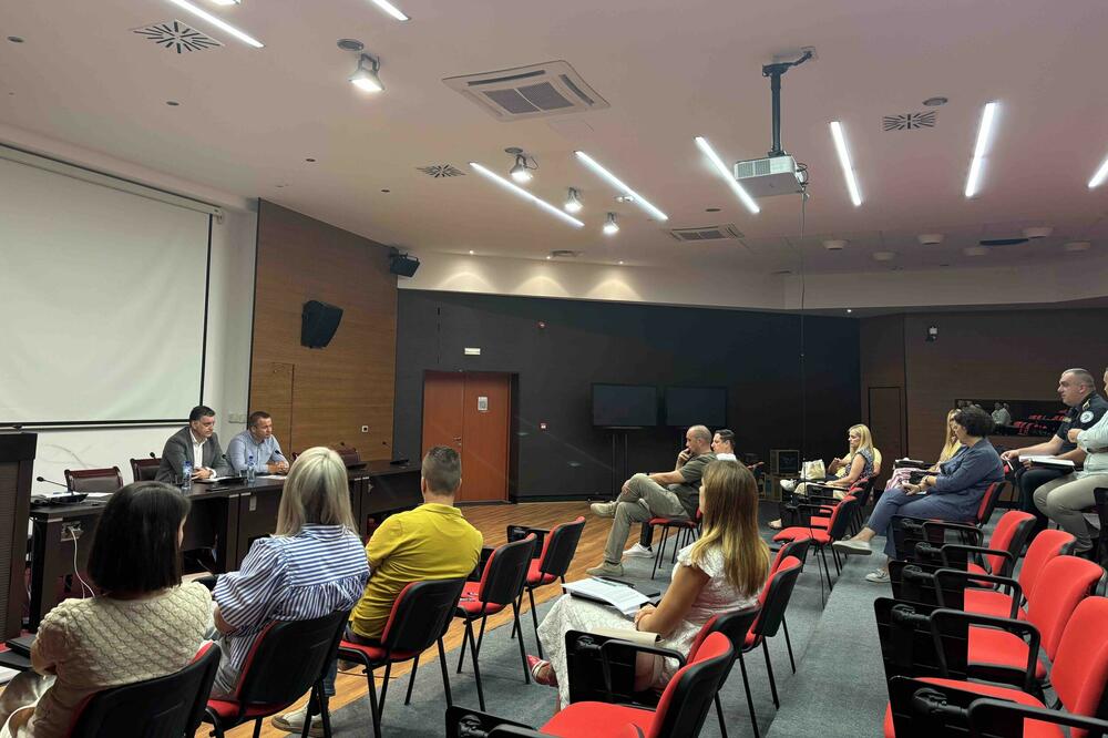 Foto: Siniša Luković