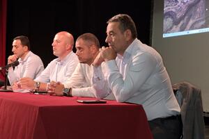 Azil neophodan, lokacija sporna: Kolašin traži rješenje za...