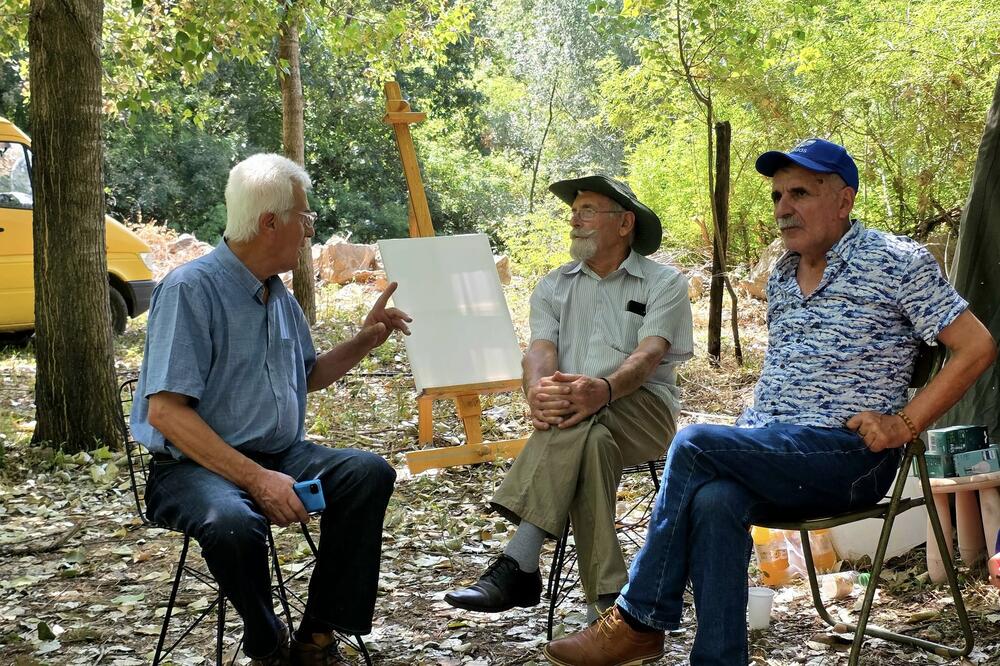 Foto: Glavni grad Podgorica