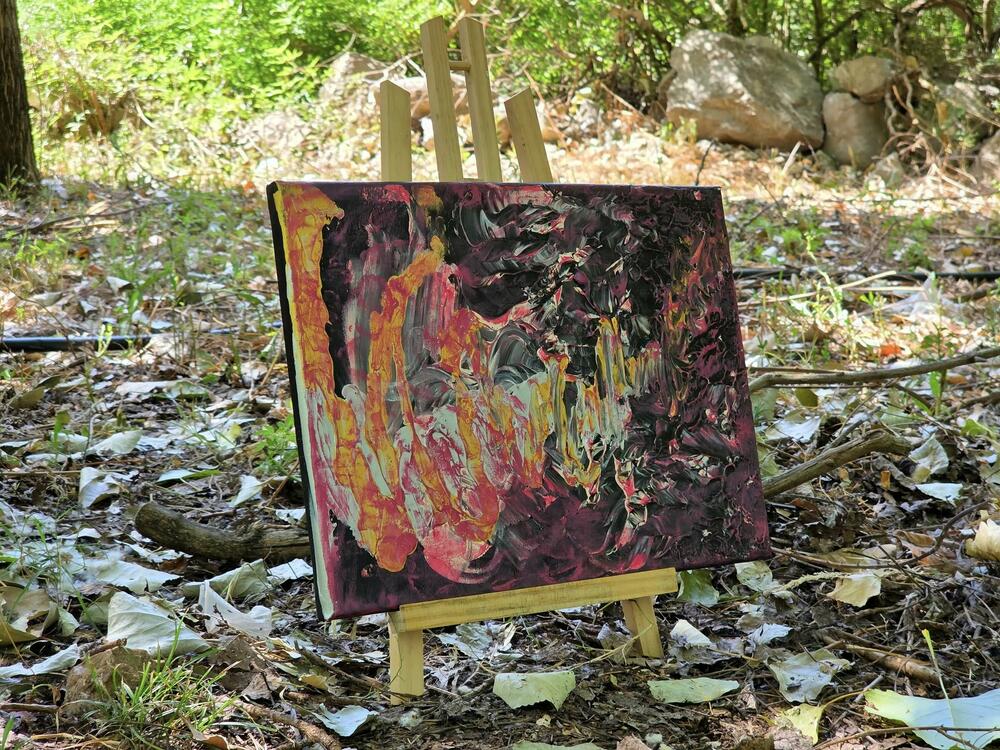 <p>Na Skadarskom jezeru danas otvorena slikarska kolonija koja traje do 28. jula i okuplja umjetnike iz Crne Gore, Srbije, Sjeverne Makedonije, BiH... </p>