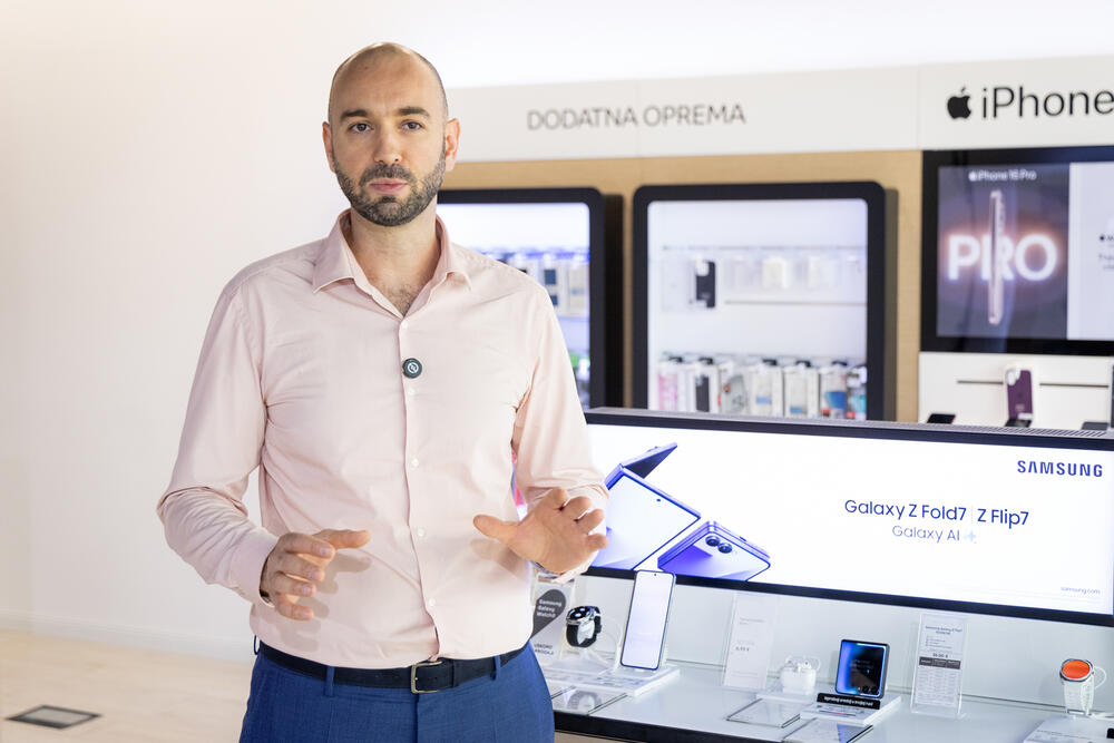 Miraš Šljivančanin, kompanija One