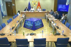 Administrativni odbor utvrdio listu kandidata za članove Savjeta...