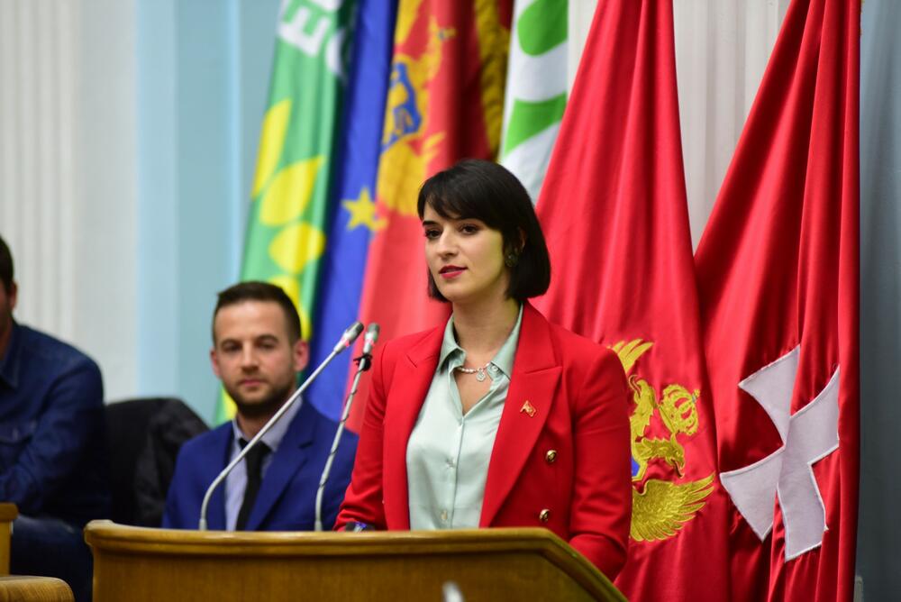 Potrjena podpora pobudi za rodno enakost, zlasti glede političke zastopanosti