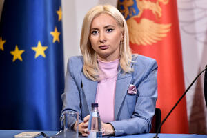 Gorčević: Poslanici, posebno opozicioni, da izborom dvoje sudija...