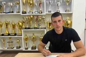 Podgorica dovela četvrto pojačanje