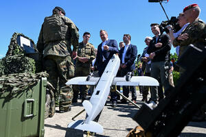 Berlin predvodi napore da Evropa ponovo dobije kičmu