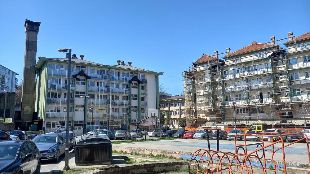 Agencija za okolje zapovedala zaprtje kotlovnice Grijanje v Pljevljih