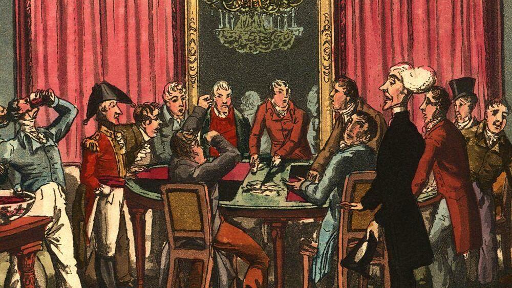 Kontroverzni londonski klubi so ženskam odrekali dostop, zdaj končno spreminjajo pravila