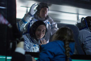 Film „Proksima“ večeras u 22:30h na TV Vijesti