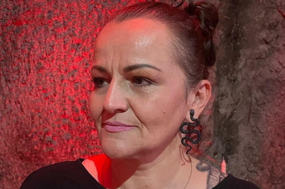Stojim iza svakog napisanog slova: Jelena Jovanović, Foto: Foto Vijesti