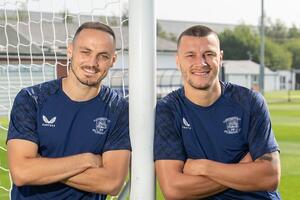 Vukčević srećan zbog Prestona, klub poručio: Osmajić dobio poklon...