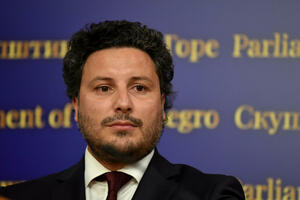 Abazović će biti član Odbora za bezbjednost i odbranu; Laković:...