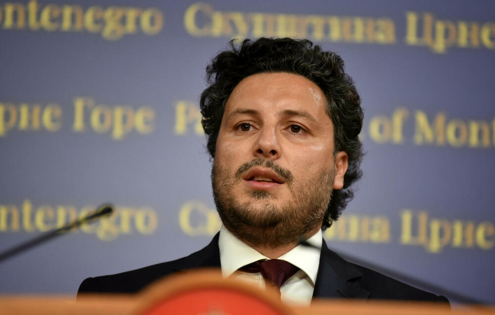 Abazović: Katnić iznosi neistine kako bi pomogao kavačkom klanu,...