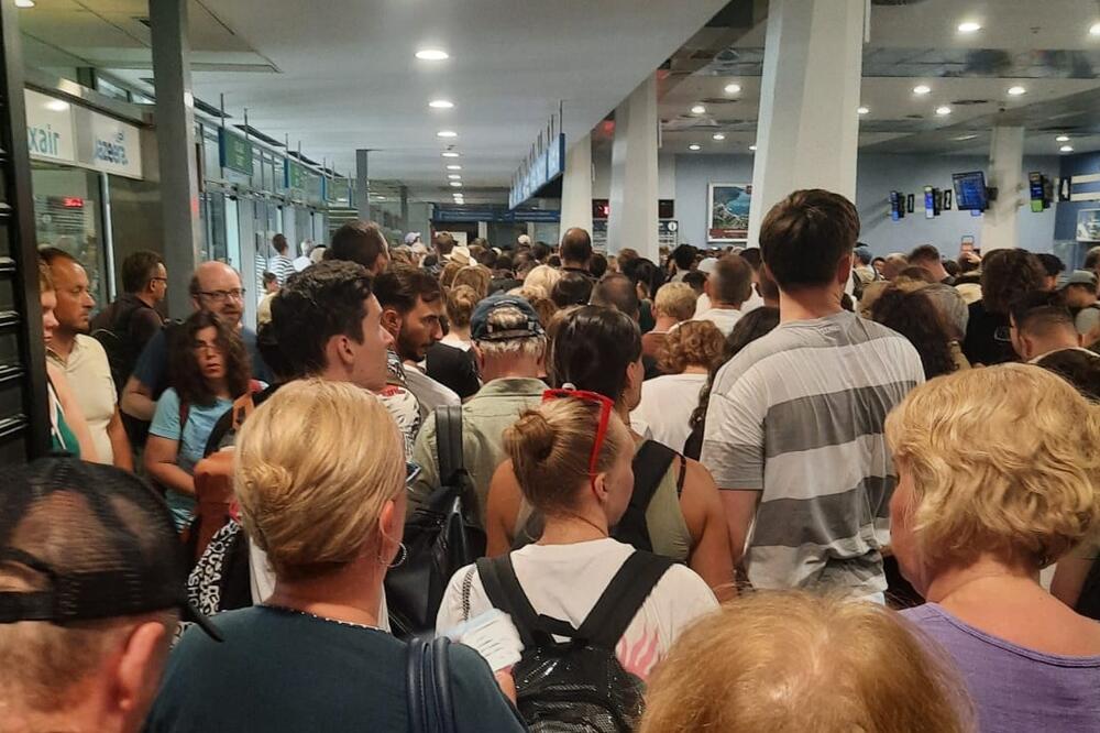 Foto: Čitalac Vijesti