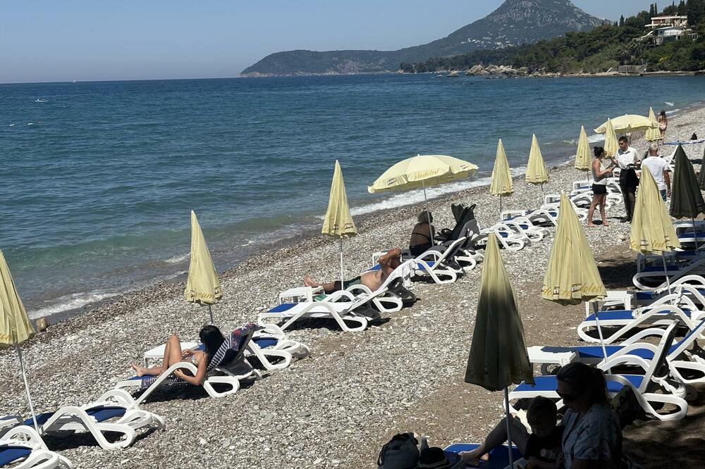 Foto: Marija Pešić