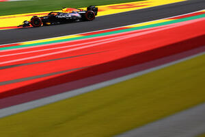 Ferstapen jedini prijeti dvojcu iz Meklarena