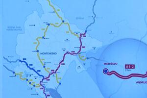 Ljiljanić: Do početka izgradnje druge dionice autoputa biće...