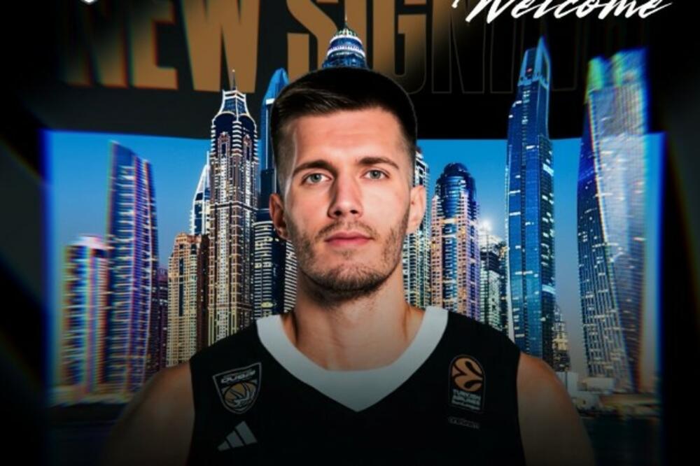 Foto: Dubai Basketball/X