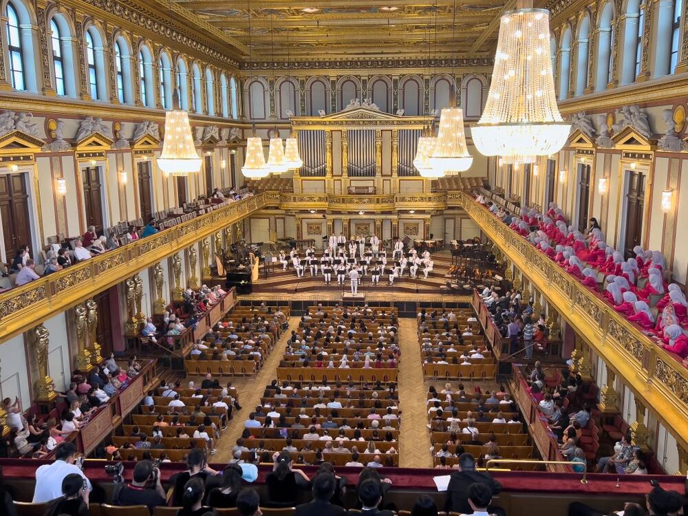 Gradska muzika Kotor