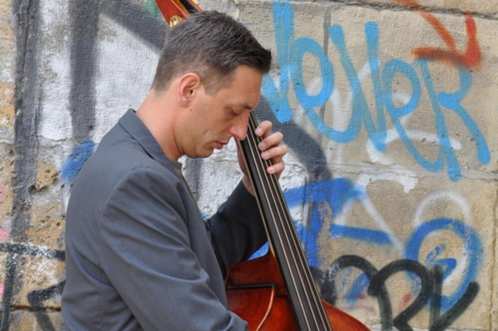 Nenad Vasilić, Foto: Wild Beauty Art festival