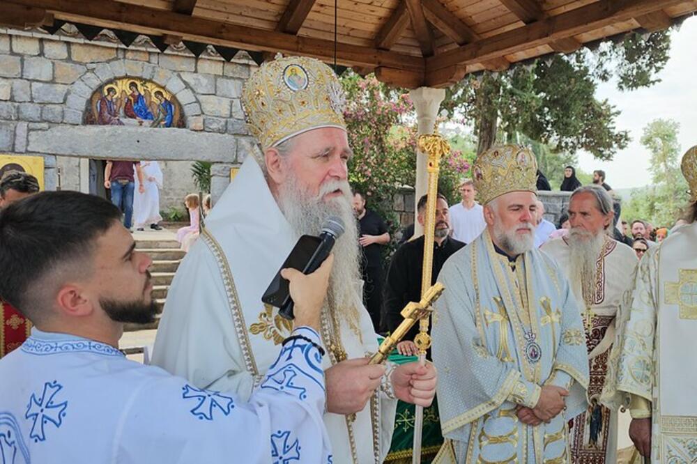 Foto: mitropolija.com
