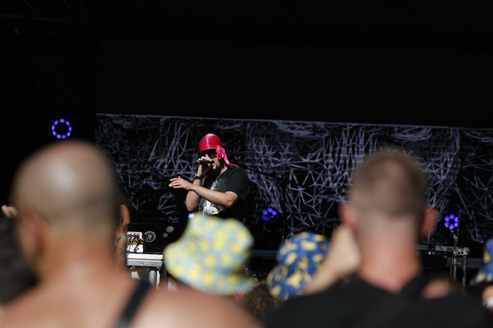 Foto: Nenad Pejović