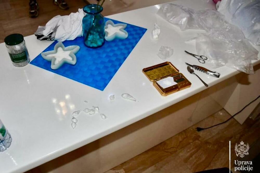 Foto: Uprava policije