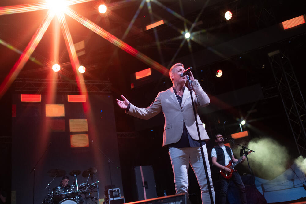 <p>Drugo veče Beer Festa uz Perper, Neonoen, Lexington, Bubu i Jalu</p>