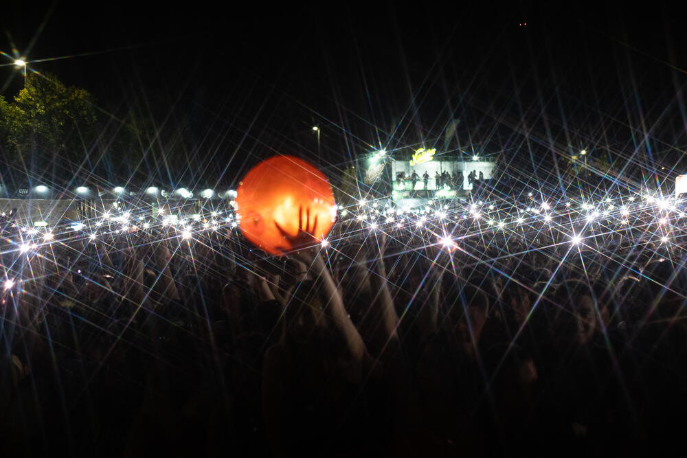 <p>Drugo veče Beer Festa uz Perper, Neonoen, Lexington, Bubu i Jalu</p>